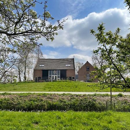 De Zuileshoeve Dordrecht Ngoại thất bức ảnh