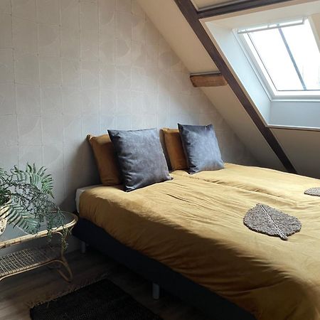 De Zuileshoeve Dordrecht Ngoại thất bức ảnh