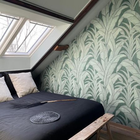 De Zuileshoeve Dordrecht Ngoại thất bức ảnh