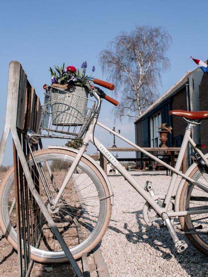De Zuileshoeve Dordrecht Ngoại thất bức ảnh
