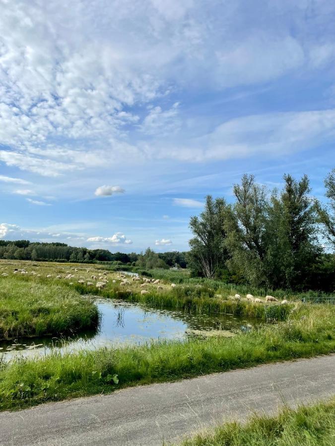 De Zuileshoeve Dordrecht Ngoại thất bức ảnh