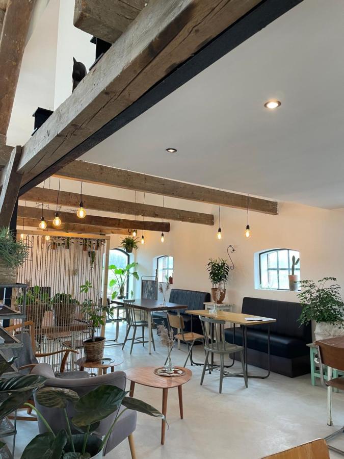 De Zuileshoeve Dordrecht Ngoại thất bức ảnh