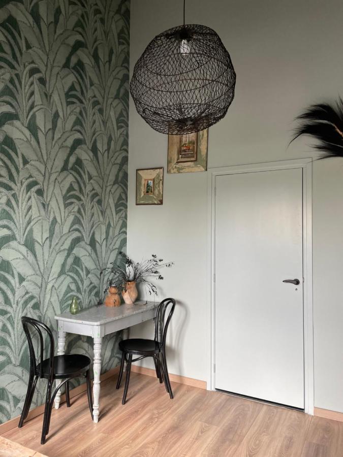 De Zuileshoeve Dordrecht Ngoại thất bức ảnh