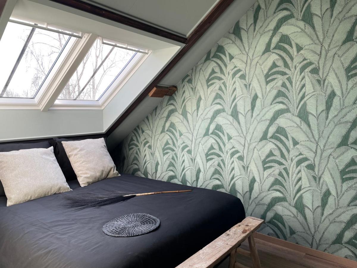 De Zuileshoeve Dordrecht Ngoại thất bức ảnh