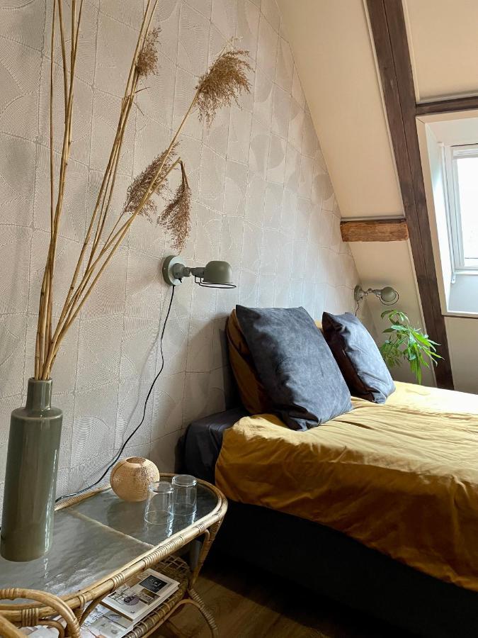 De Zuileshoeve Dordrecht Ngoại thất bức ảnh