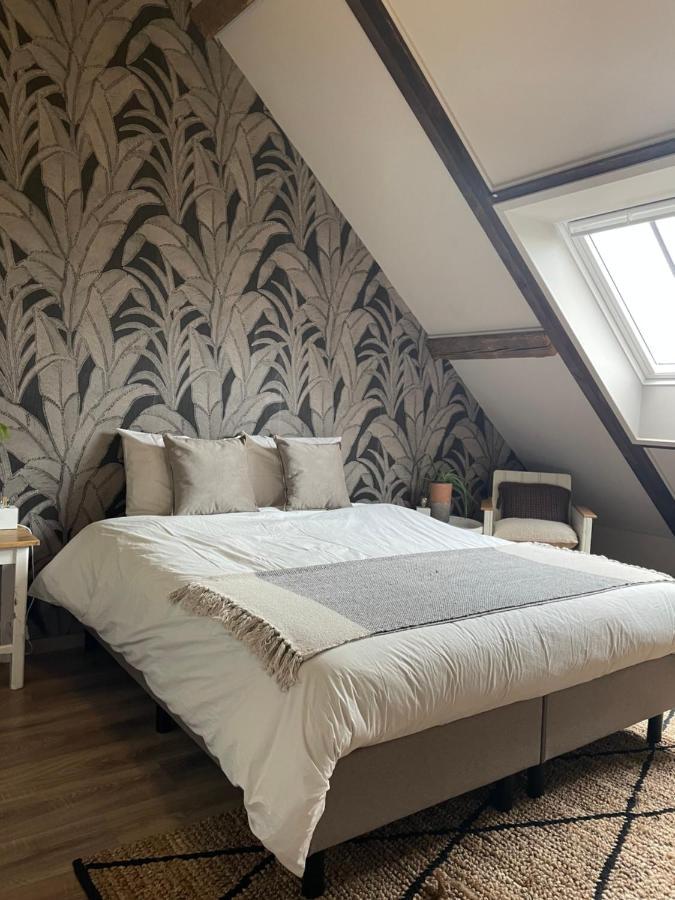 De Zuileshoeve Dordrecht Ngoại thất bức ảnh