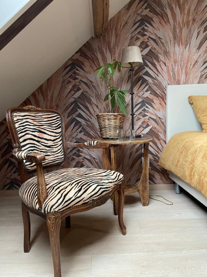 De Zuileshoeve Dordrecht Ngoại thất bức ảnh