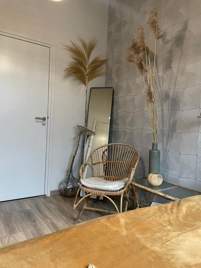 De Zuileshoeve Dordrecht Ngoại thất bức ảnh