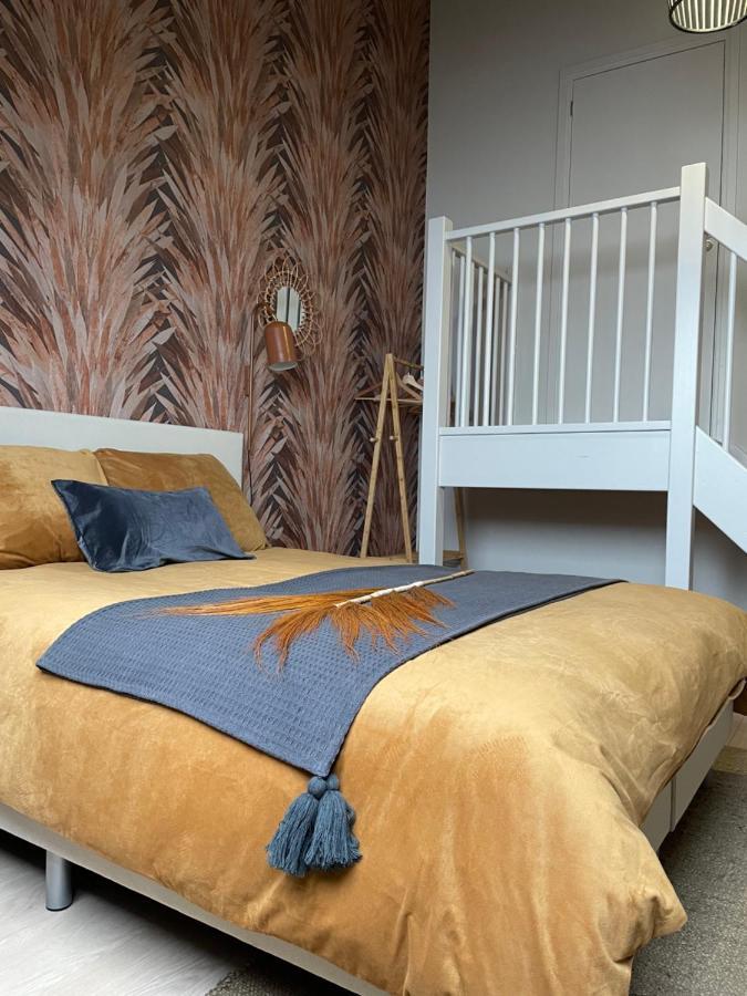 De Zuileshoeve Dordrecht Ngoại thất bức ảnh