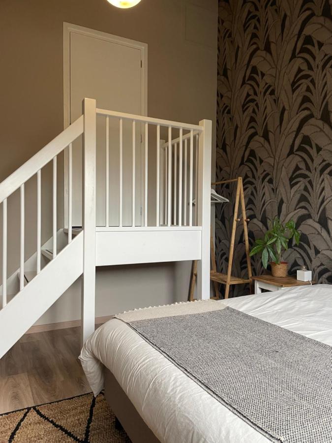 De Zuileshoeve Dordrecht Ngoại thất bức ảnh