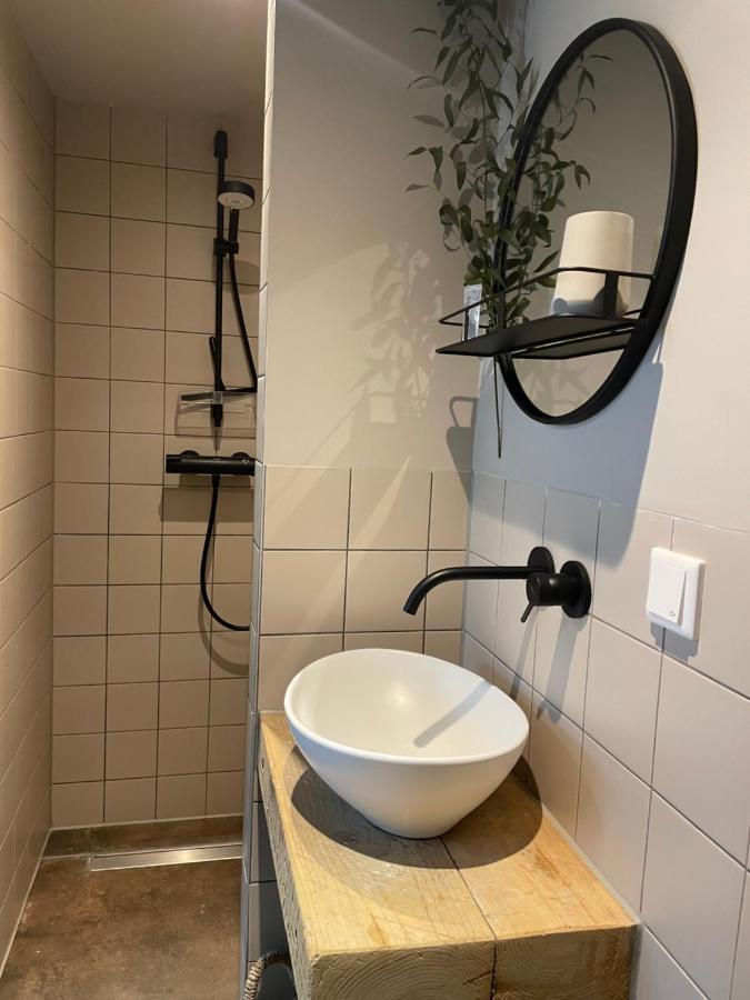 De Zuileshoeve Dordrecht Ngoại thất bức ảnh